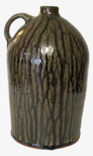 25 Ts Jug - Earthenware