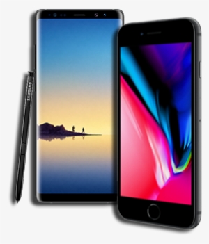 All Of Our Pay Monthly Packages Are Designed To Suit - Apple Iphone 8 - Space Grey