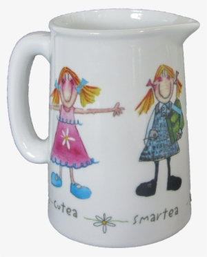 Tea Ladies Jug 4bbb335e2614c - Tea