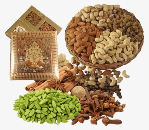 Buy Superior Quality Dry Fruits And Nuts From Kashmir - Dry Fruits Hd Png