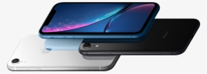 Iphone Xr Horizontal - Smartphone
