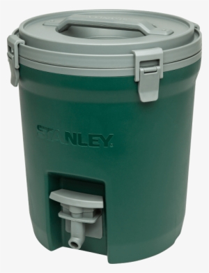 Adventure Water Jug - Adventure Water Jug-green-2 Gallon