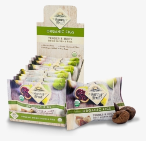 Our Dried Fruits Are Anything But Dry - Import