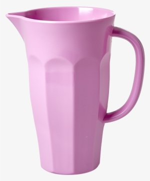 Melamine Jug - Rice Kande