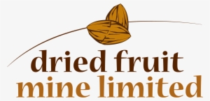 Suppliers Of Natural Dried Fruits Throughout United - Dry Fruits In Png Logo