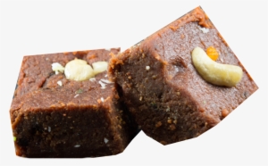 Dry Fruit Halwa - Mysore Pak