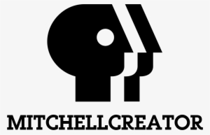 Mitchell Creator R15 Logo - Chermayeff And Geismar Pbs