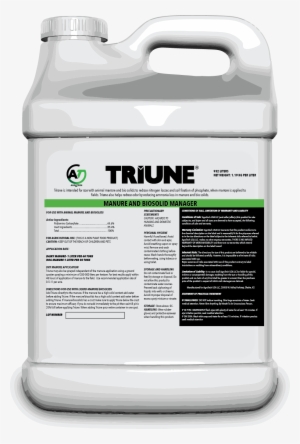 Triune Jug - Pronto Big N' Tuf Weed & Grass Killer, 41%, 2.5-gal.