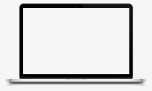 Macbook Png Image - Gif Technology White Background
