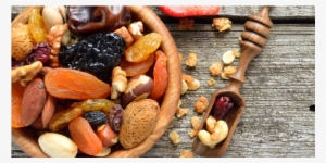 Banners For Dryfruits
