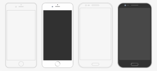 Compare The Mobiles - Android