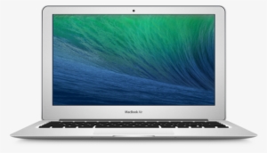 Macbook Air Png Transparent Background