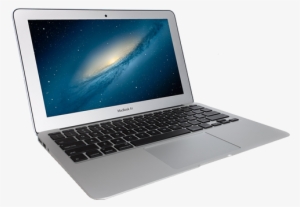 Image Freeuse Library Air And Laptops Sellbroke Apple - Macbook 2013