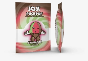 Flat Pouches - Octopus