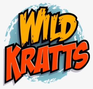 Wild Kratts Logo - Pressman Toy Wild Kratts Race Around The World Board