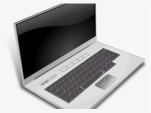 Laptop Clipart