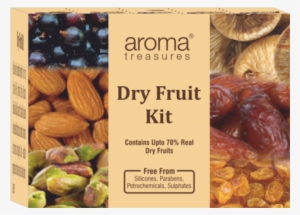 Aroma Oil Facial Kit