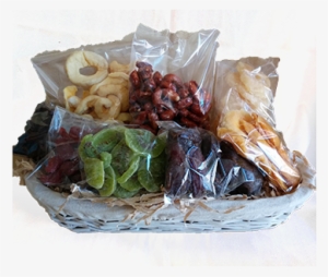 Dried Fruit And Nuts - Dried Fruit