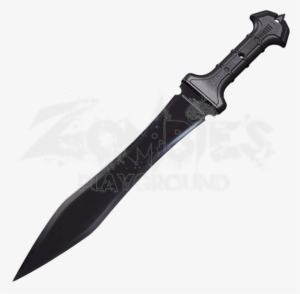 Combat Commander Gladiator Sword - United Cutlery Uc3009 Combat Commander Gladiator Sword