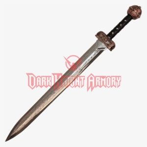Leaf Blade Roman Gladius