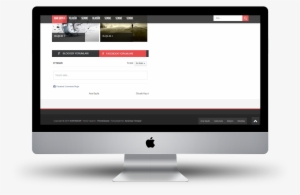 Picture Royalty Free Library Book Pro Apple Art - Facebook