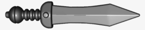 Brickwarriors Roman Gladius Sword - Brickwarriors Roman Sword