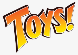H2o-toys Logo - Toys Logo Png