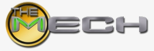 Mech Logo