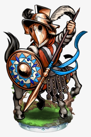 Gladiator Equites Ii Figure - Equites Gladiator