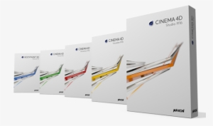 Cinema 4d Studio R15 Educational Version