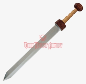 Roman Pompeii Sword - All Style Sword