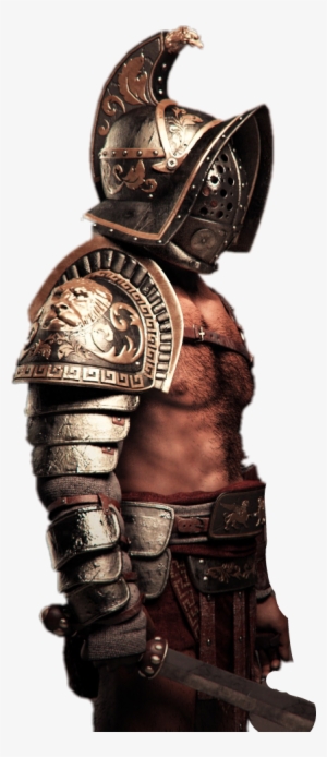 Report Abuse - Gladiator Art