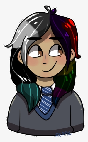 Lorenzo Stronghart 3 - Cartoon