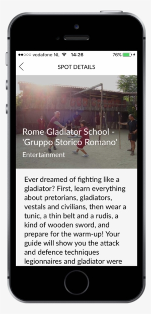 Rome With Kids 3 Favoroute Travel Guides - Iphone