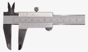 Analysis Of Results - Messschieber 1500 Mm