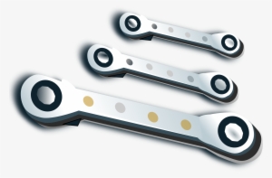 Ratchets Repair Spanners - Gambar Kunci Kunci Otomotif
