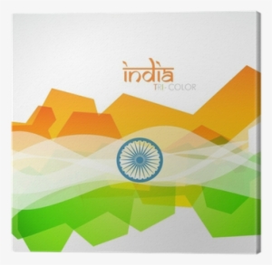 Flag Of India