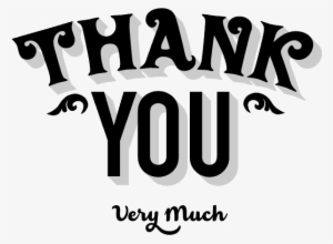 Wordpress Logo Clipart Thank You - Graphic Design