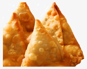 Punjabi Samosa