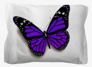 3d Purple Butterfly Tattoo Designs