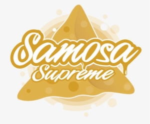 Samosalogofooter - Samosa Supreme