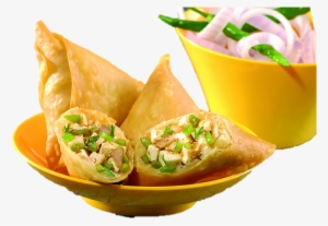 Paneer Samosa