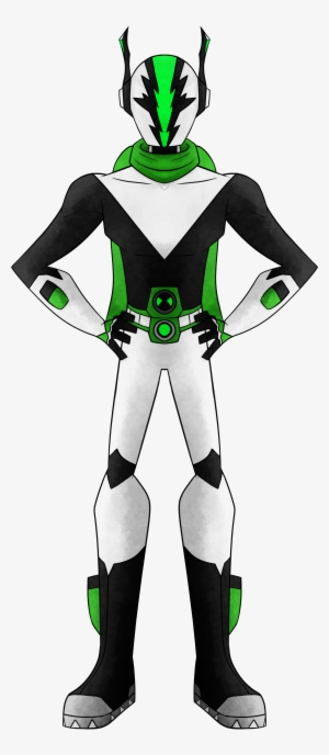 Spanner Buzz Shocker - Atomic Bomber