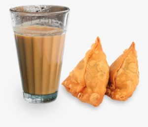 Coverimage - Indian Starters
