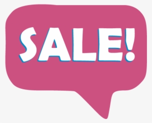 Special Offers - Pink Sale Icon Png