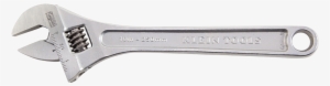 50710 - 10 Adjustable Wrench