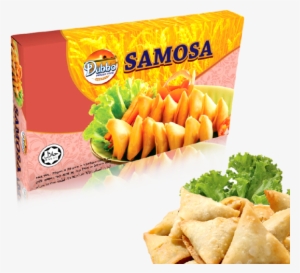 Dubbo Vegetable Samosa - Dubbo