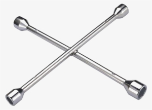 Ace Auto Scrapyard - Wheel Spanner