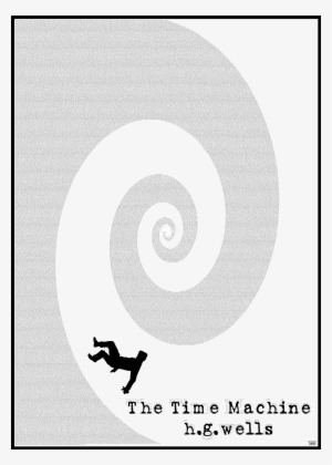 The Time Machine Full Text Novel Print - Novel