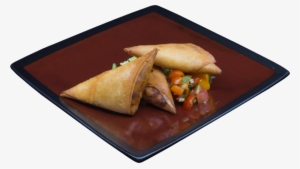 Click To Expand - Samosa